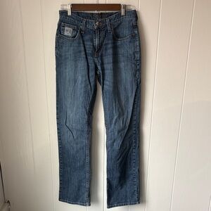 Cinch Men's Jeans